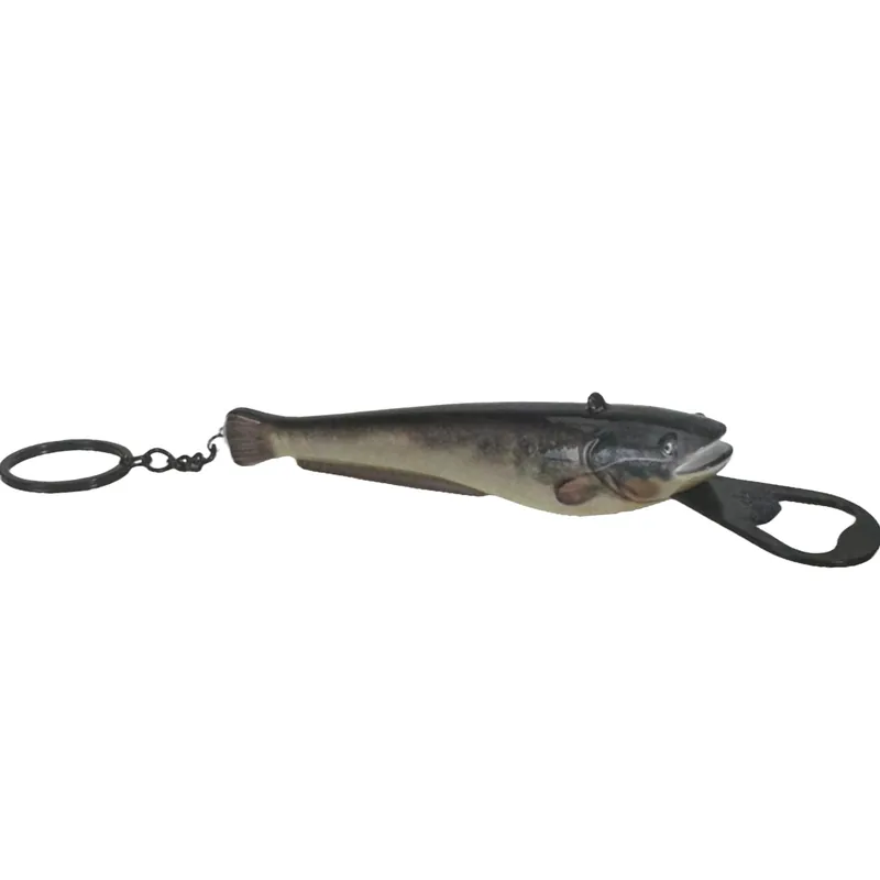 Porte Clé Décapsuleur Key Ring With Opener 15,5cm Unicat Retour Gratuit