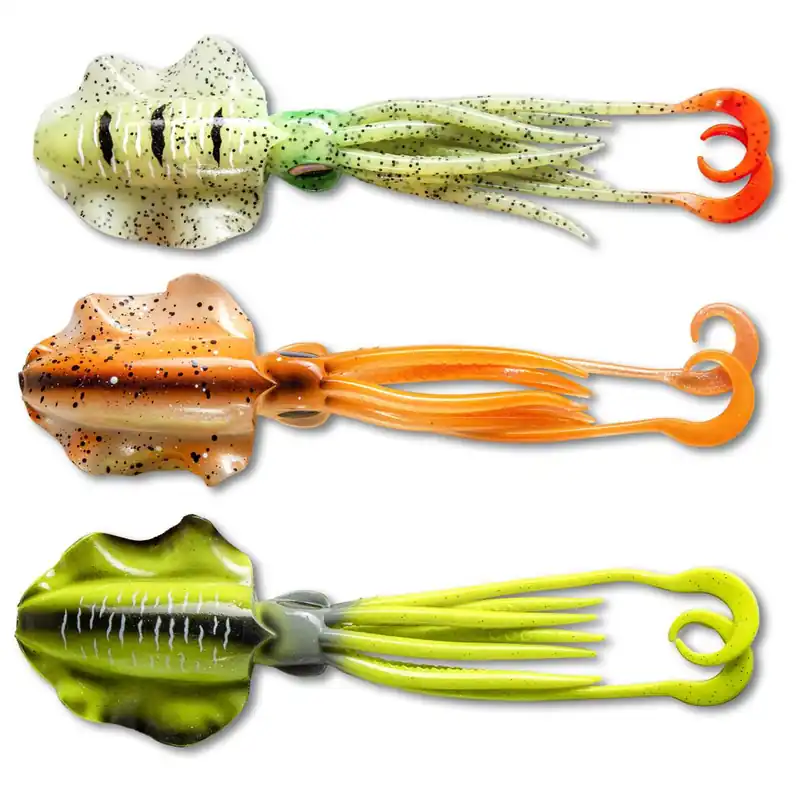 Offre Du Jour Flotteur Sous-marin Calamar U-Float Black Cat