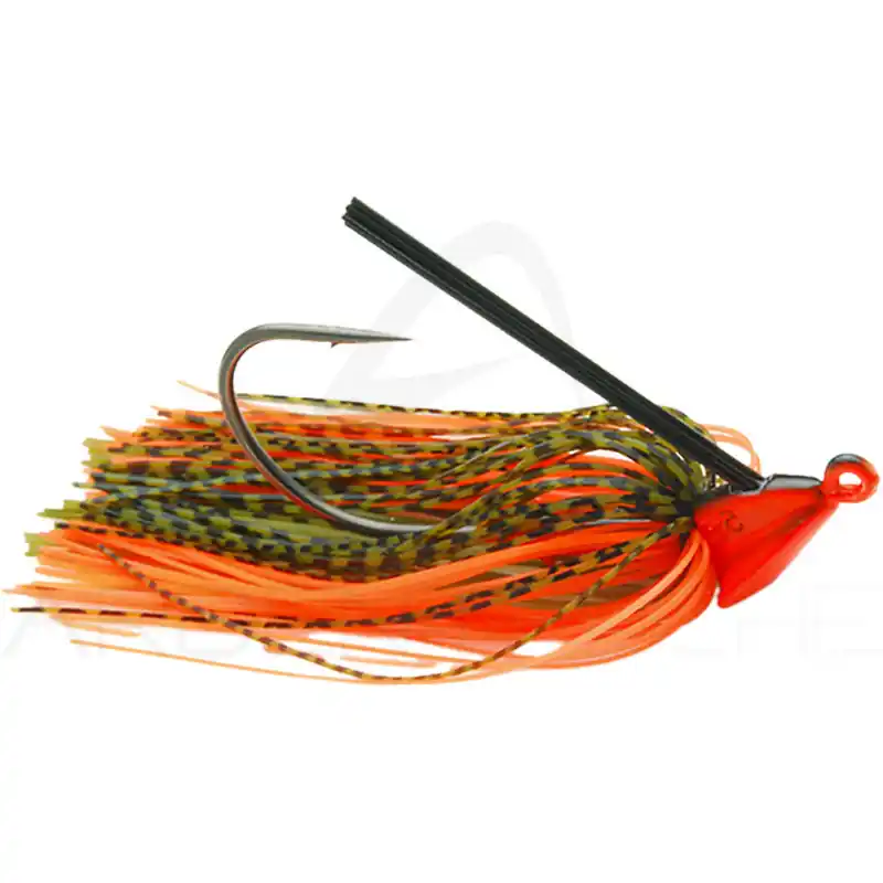 Rubber jig RAID JAPAN Head slide 5g Affaire À Saisir