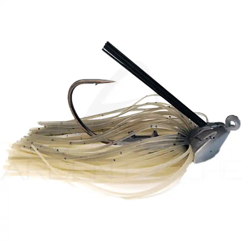 Rubber jig RAID JAPAN Head slide 11g Populaire