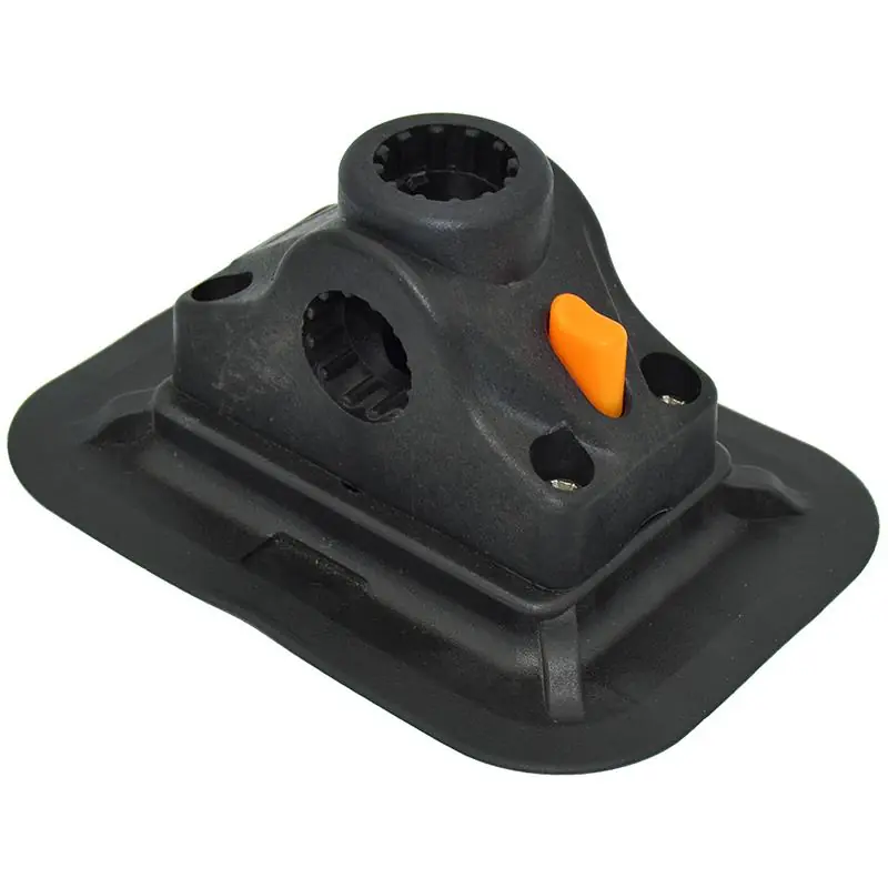 Petit Prix Base + Support De Fixation Plug&Go A Encoller Seven Bass
