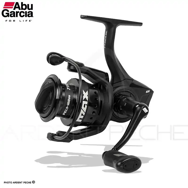 Certifié Moulinet spinning ABU GARCIA Max SX