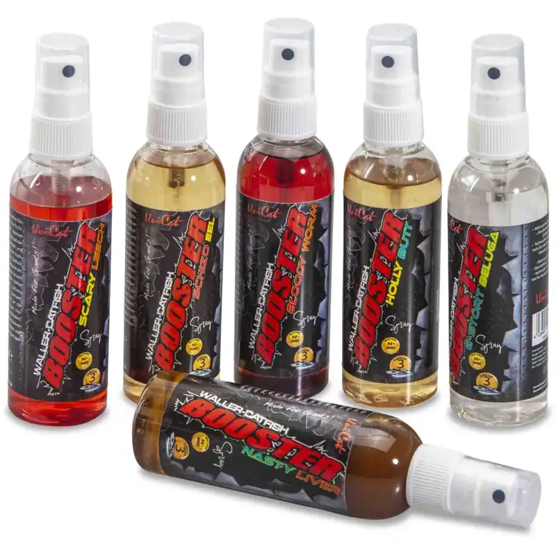 Spray Waller Booster 100ml Unicat Prix Promo