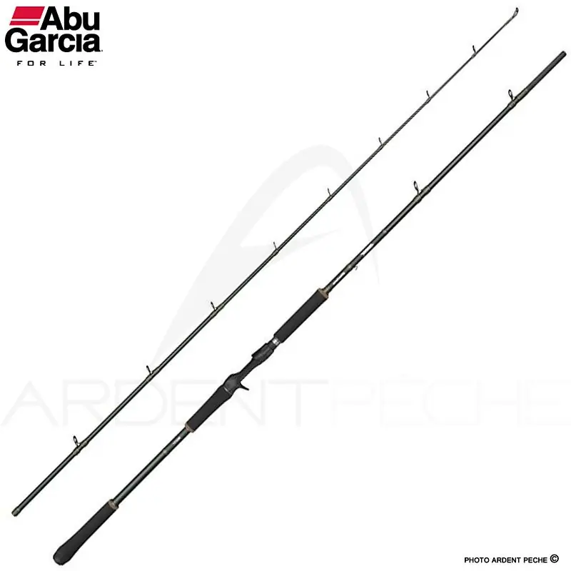 Canne casting ABU GARCIA Beast X2 Pas Cher