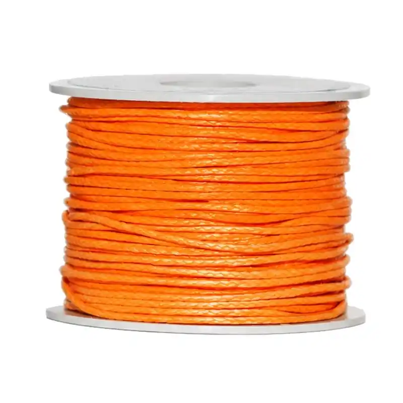 Bobine de Dyneema Pure Sigalsub Ø 1 mm Orange 5 m Dernière Chance