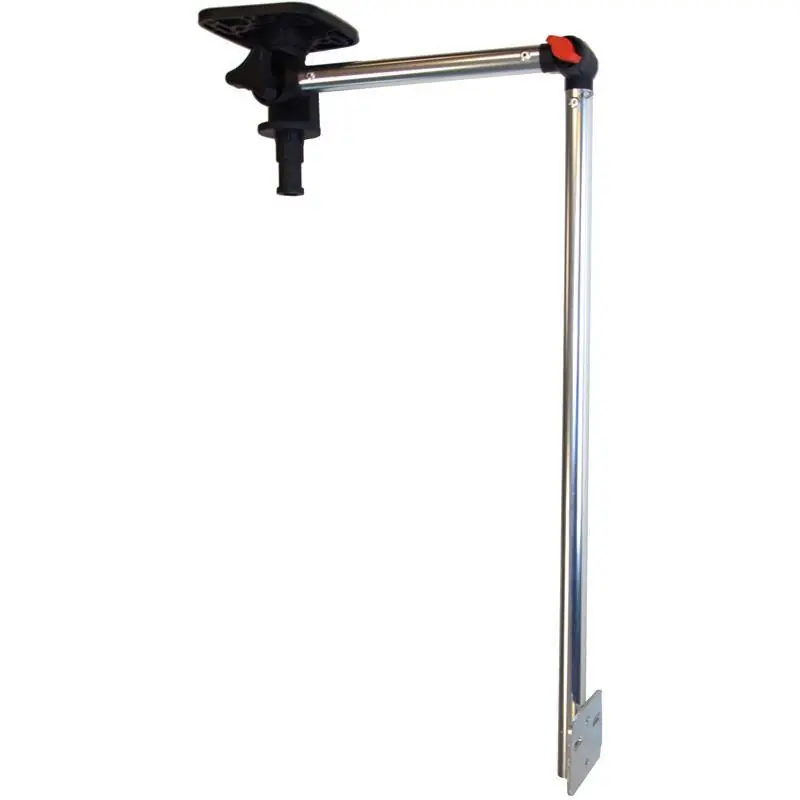 Must-Have Support Echosondeur Et Sonde Plug&Go Seven Bass