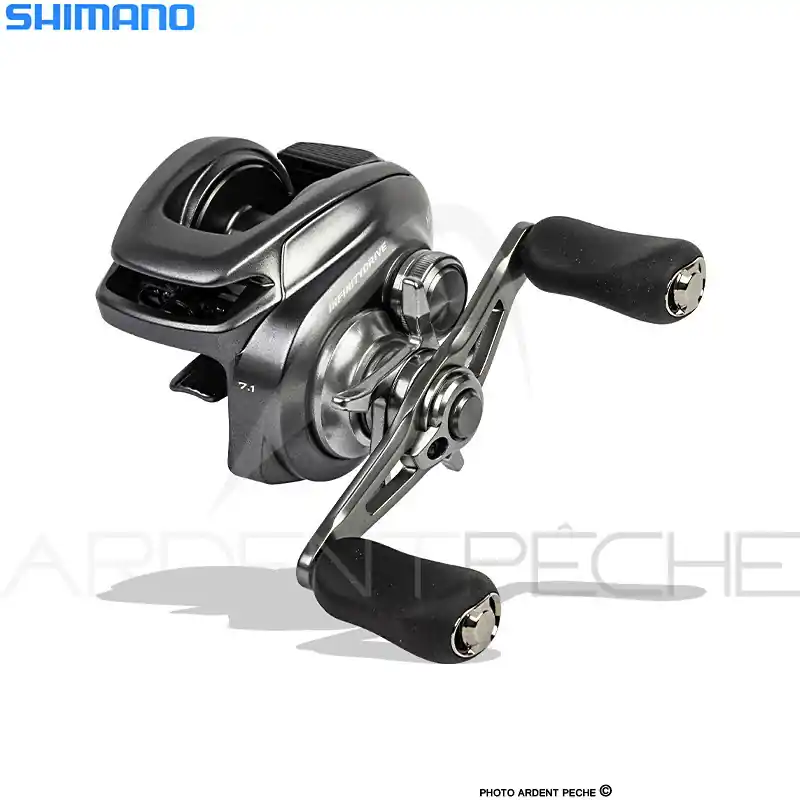Meilleur Choix Moulinet casting SHIMANO Bantam