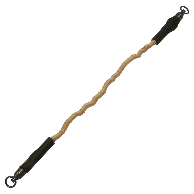Bas De Ligne Élastique Cult Catfish Bungee Heavy 27-80cm Climax Paiement Sécurisé