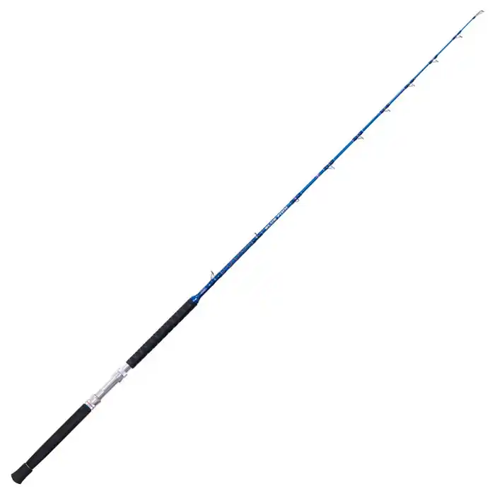 Must-Have Canne de traine Hart Blue Finn Light