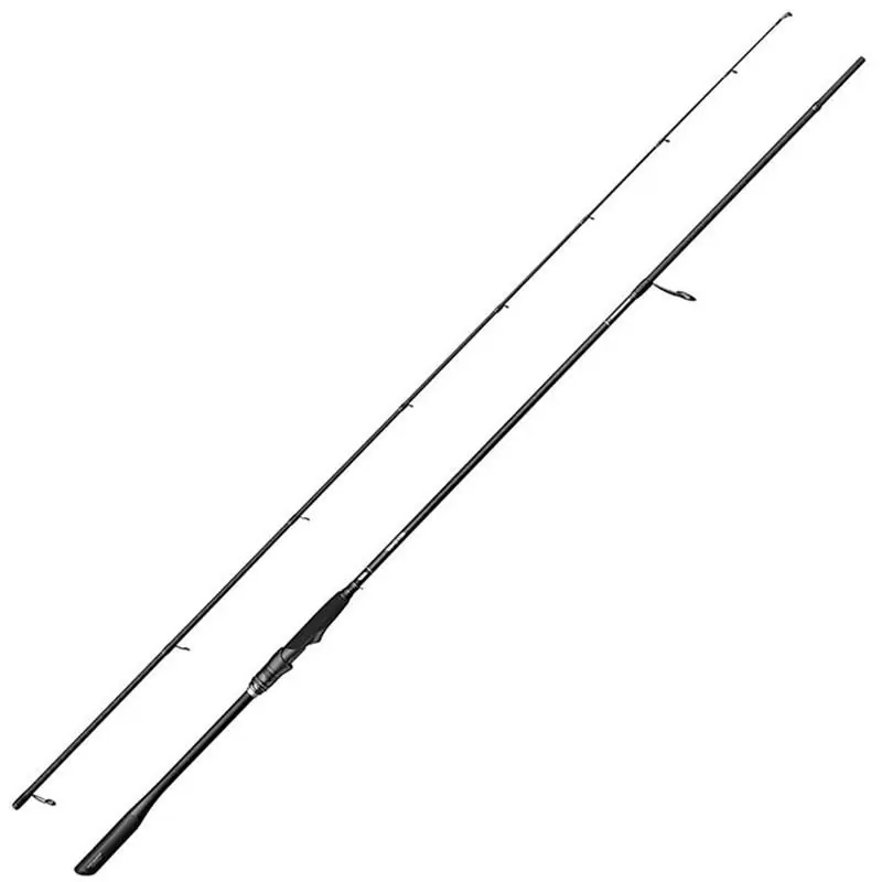 Expédition Rapide Canne spinning SAVAGE GEAR Revenge SG8 Fast shad
