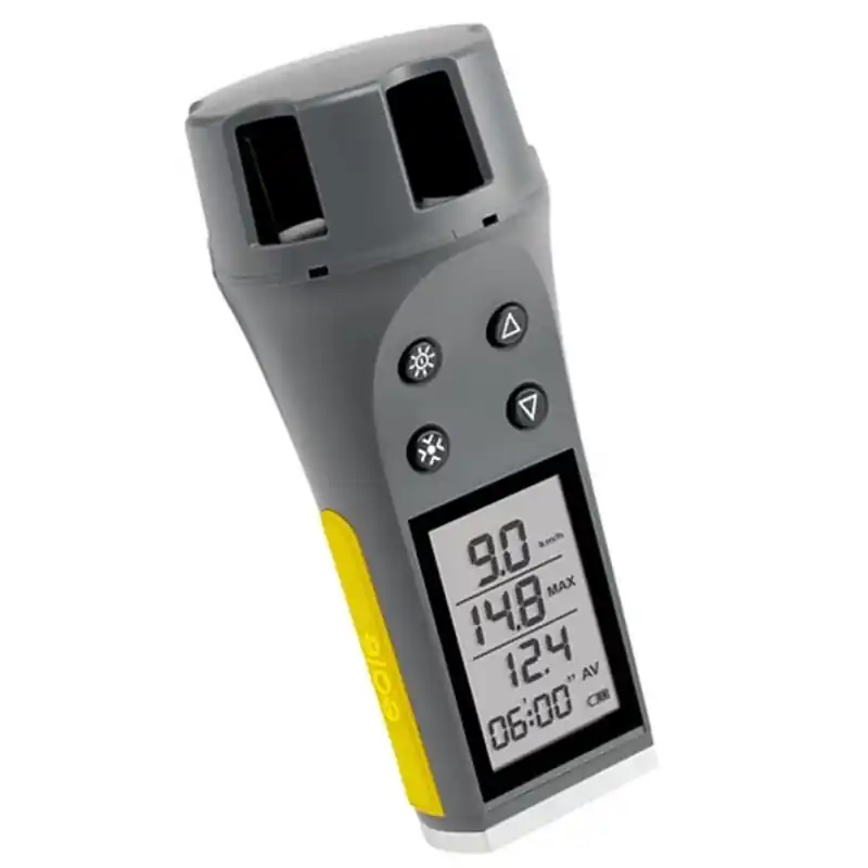 Petit Prix Anémomètre Skywatch Eole Wind