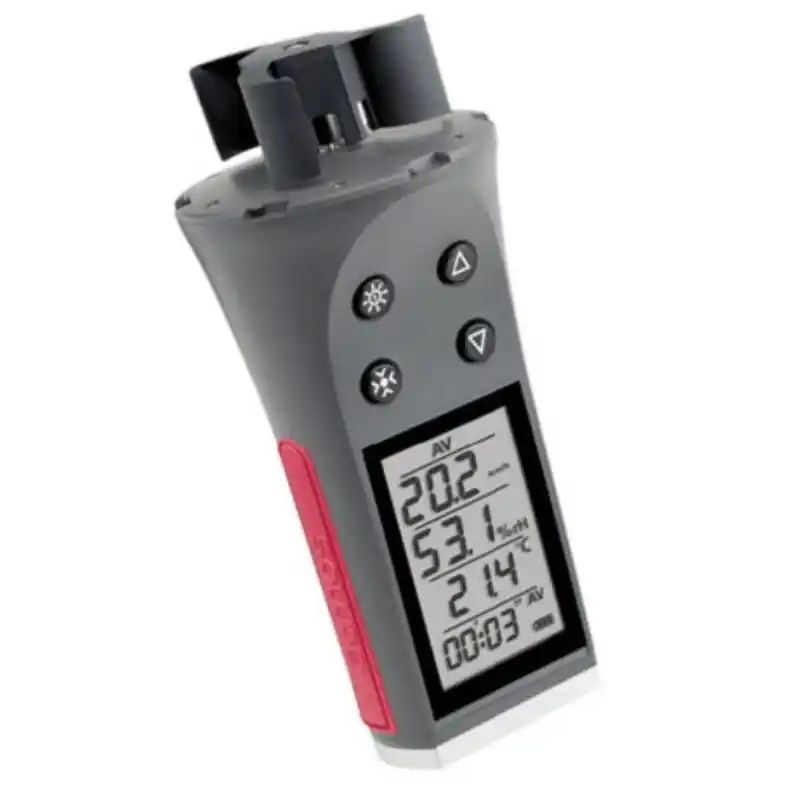 Anémomètre Skywatch Atmos Wind Acheter Direct