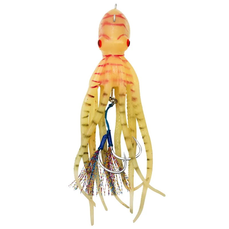 Teaser Oktopus Teaser 180gr Catix Livraison Express