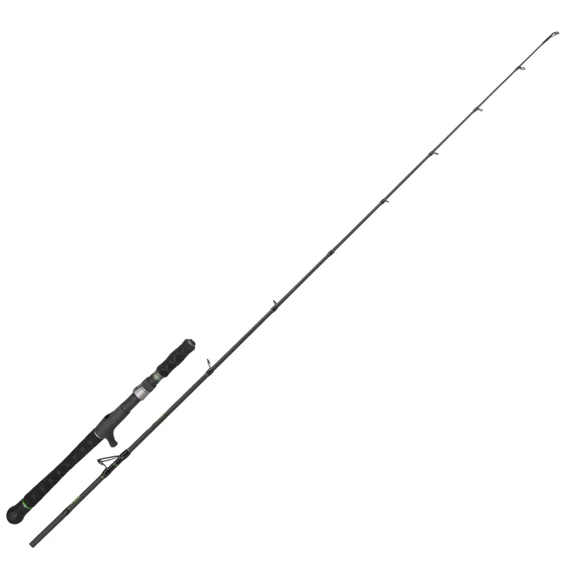 Offre Du Jour Canne Casting Vertical Cat 1,85m 100-250gr Catix
