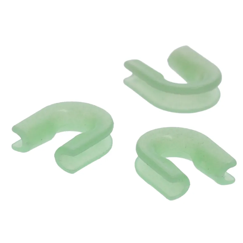 Loop Thimbles Rig Cover Catfish 10pcs Mikado Promotion Saisonnière