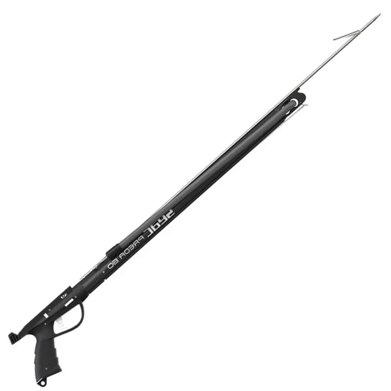 Arbalète fusil harpon chasse sous marine Seac sub Preda – 110 cm Prix Bas