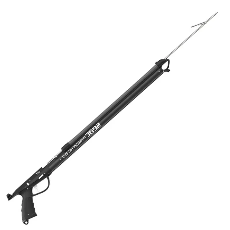 Arbalète fusil harpon chasse sous marine Seac sub Preda HC – 75 cm Offre Spéciale