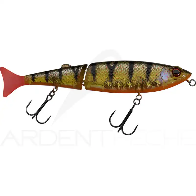 Swimbait ILLEX Freddy noisy 170 CW Paiement Sécurisé