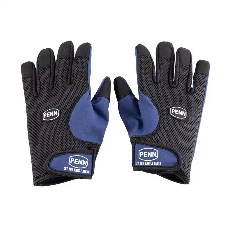 Gants Casting Gloves Penn Certifié