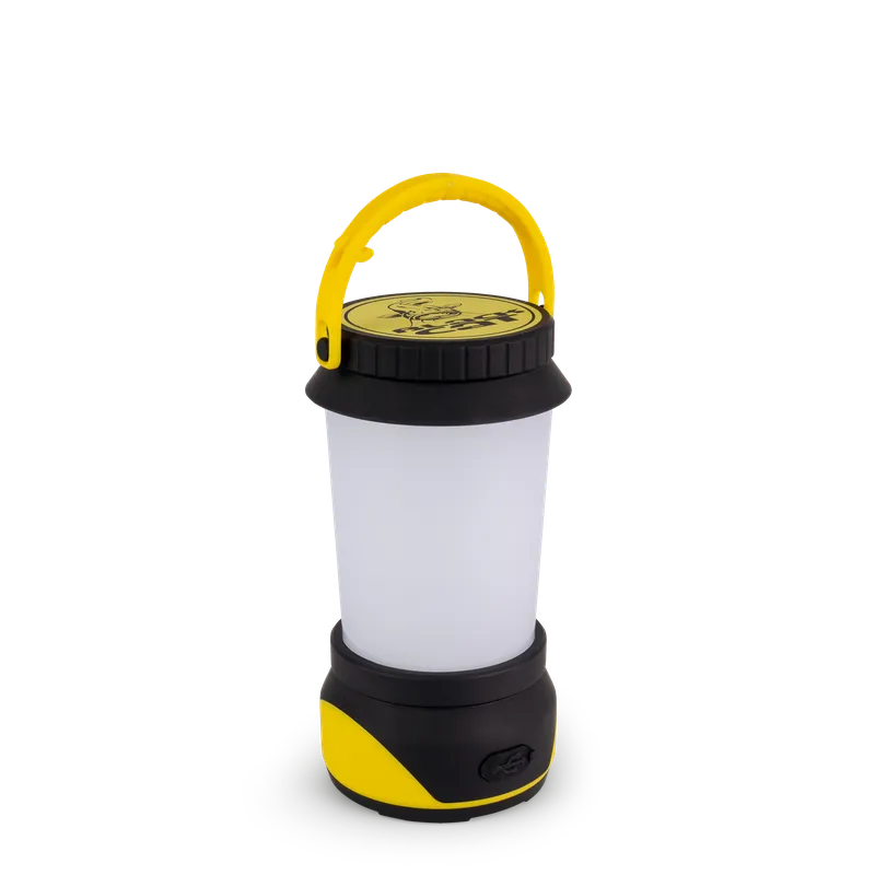 Lampe Rechargeable Bivvy Light Black Cat Bon Marché