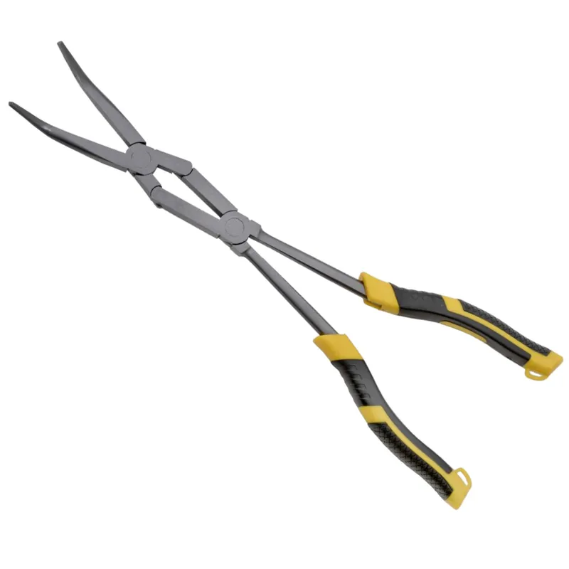 Authentique Pince Power Pliers 33cm Black Cat (Nouveauté 2023)