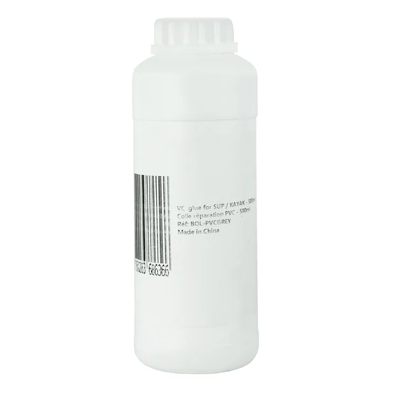Colle PVC d‘usine pour paddle kayak 500ml Promotion Saisonnière