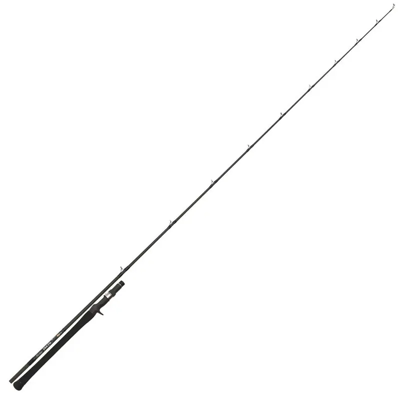 Jusqu'à Épuisement Des Stocks Canne Casting Five BC 80 XXH Fat Pike 2,40m 80-200gr Ultimate Fishing