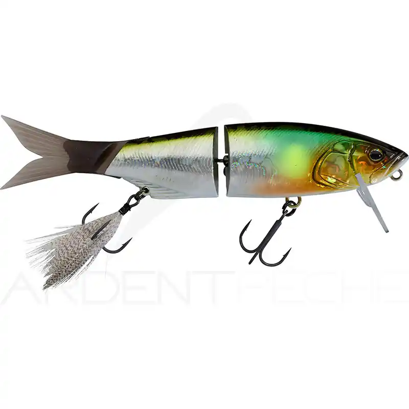 Populaire Swimbait ILLEX Maekon 150 SF