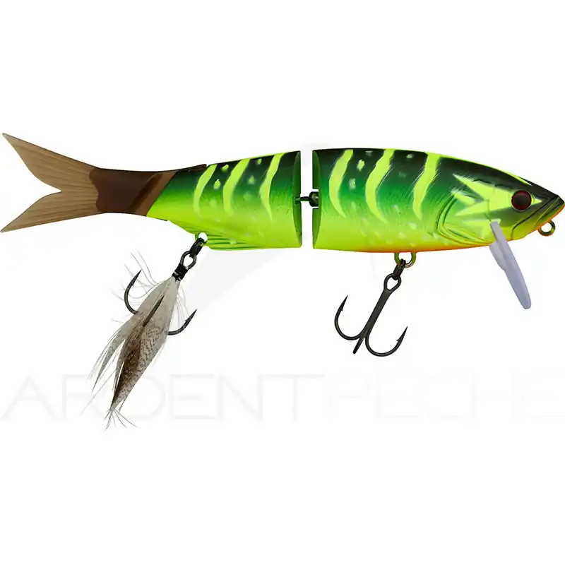 Swimbait ILLEX Maekon 180 SF Usine Directe