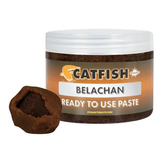 Meilleure Vente Pate D’enrobage Ready Paste Belachan 500gr Dynamite Baits