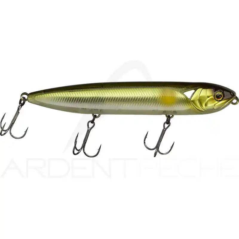 Leurre de surface ILLEX Bowstick knocker 130 Quantité Limitée