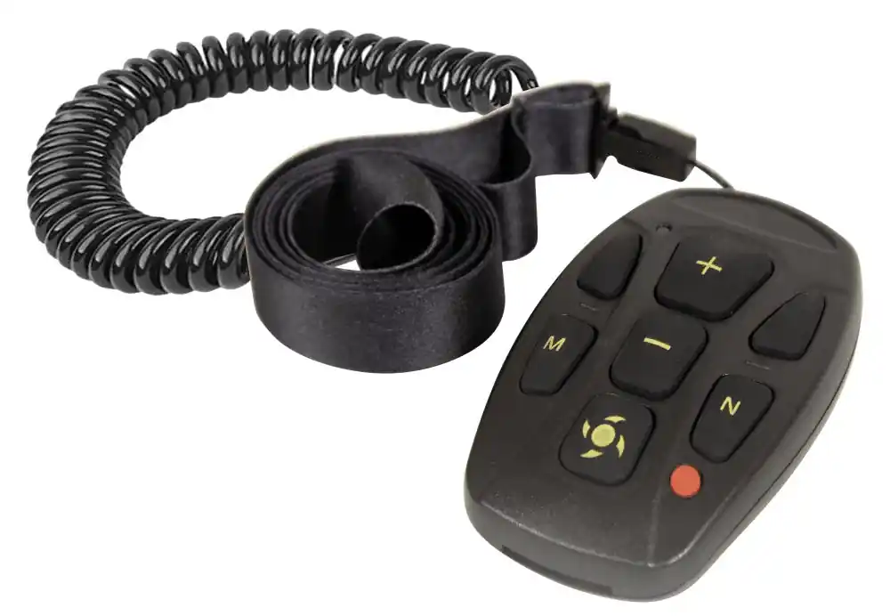 Expédition Rapide Télécommande Seule Moteur Électrique BC2400 Black Cat