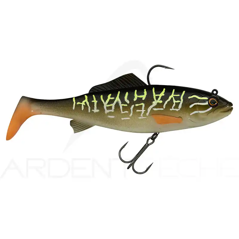 Leurre souple ILLEX Sucker punch 190 SR Certifié