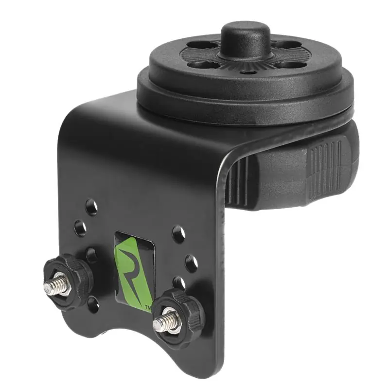 Support Base Sur Rail Gunnel Track Mount Hexx Railblaza Offre Exclusive