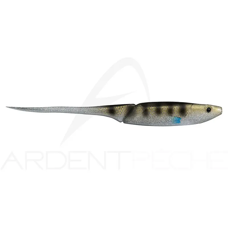 Leurre souple ILLEX Magic swing tail 7 Vente Directe