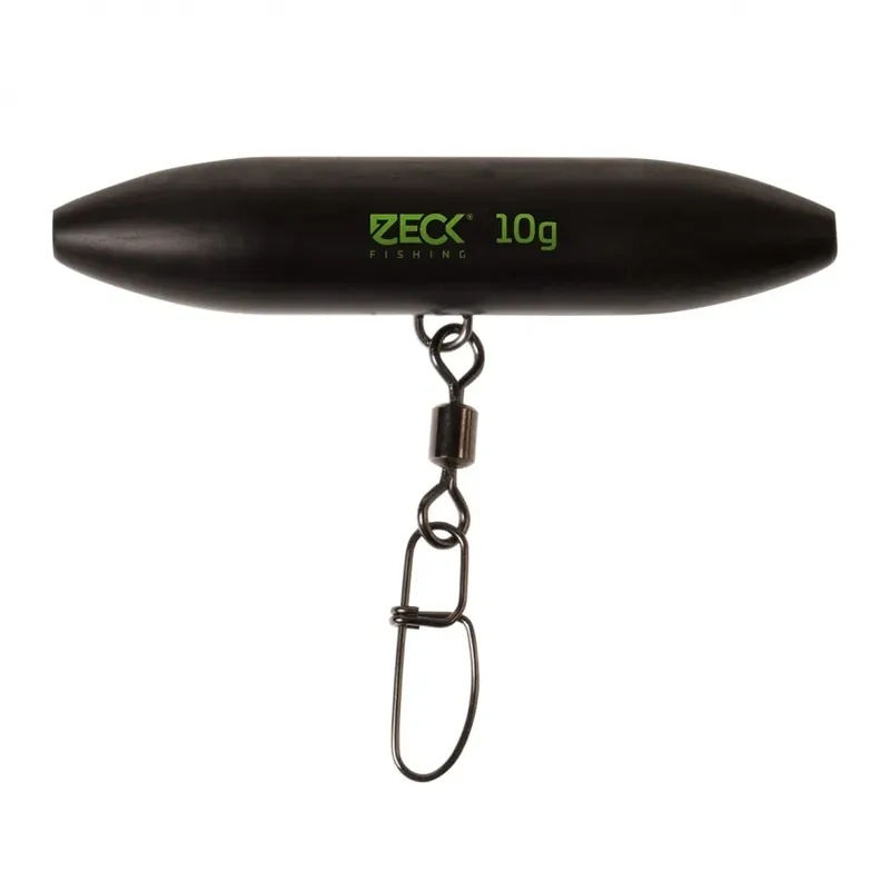 Flotteur Sous-marin Uplift Boom 10gr Zeck Expédié Aujourd'hui