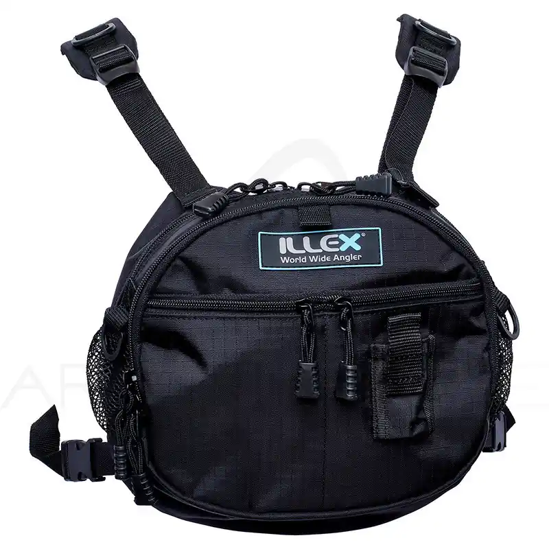 ILLEX Great escape chest pack Prix Bas
