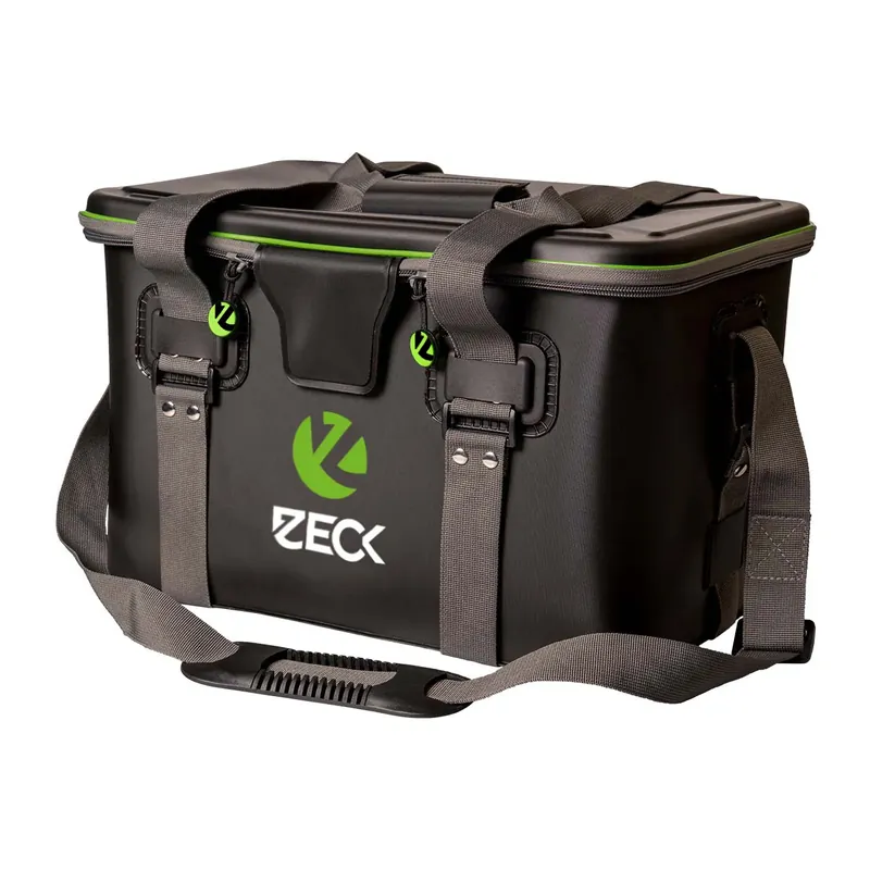 Bakkan Tackle Container Pro Catfish 40x26x25cm Zeck Seulement Aujourd'hui