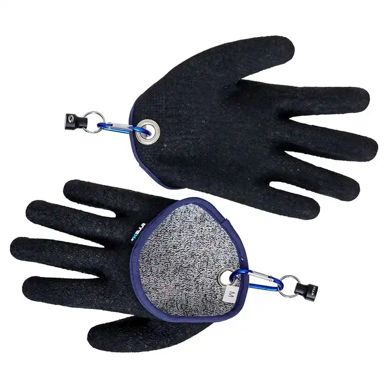 Gants ILLEX Pike gloves Vente Directe