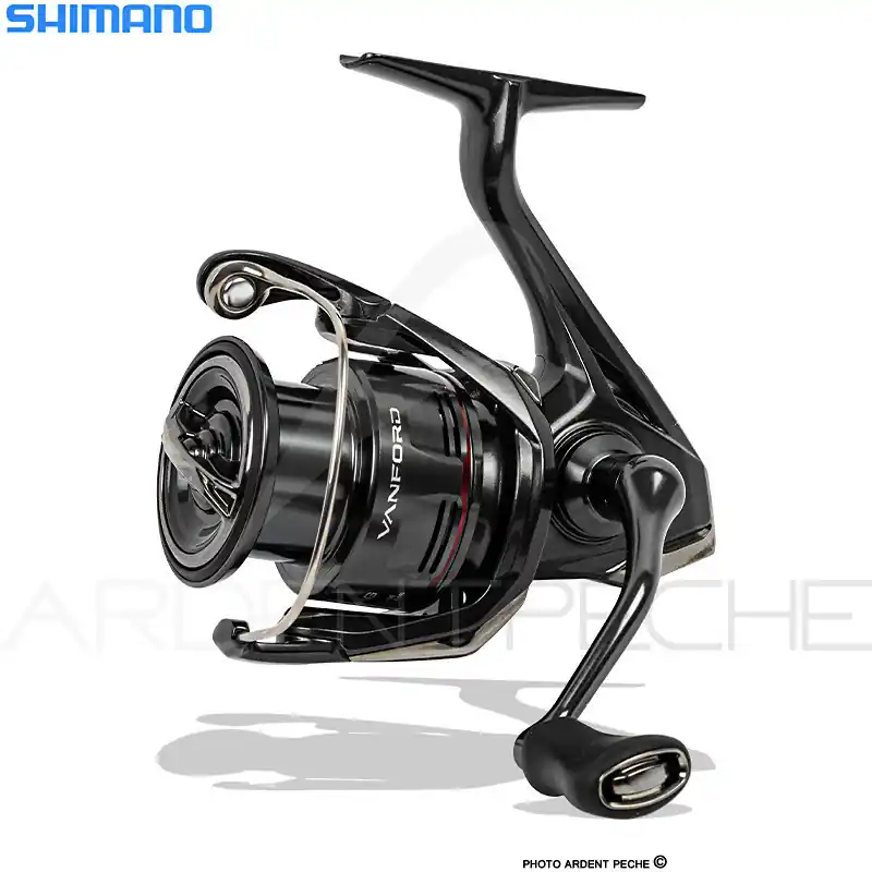 Expédition Rapide Moulinet spinning SHIMANO Vanford FA