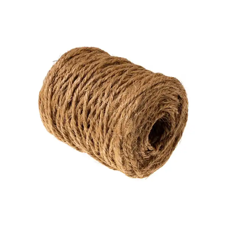 Commande En Gros Ficelle Biodégradable Stone Line Ø4mm 100m Zeck