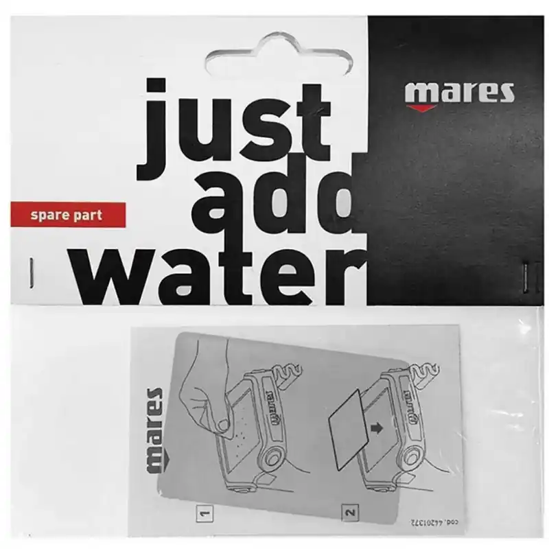 Protection d‘écran Mares pour Quad Soldes