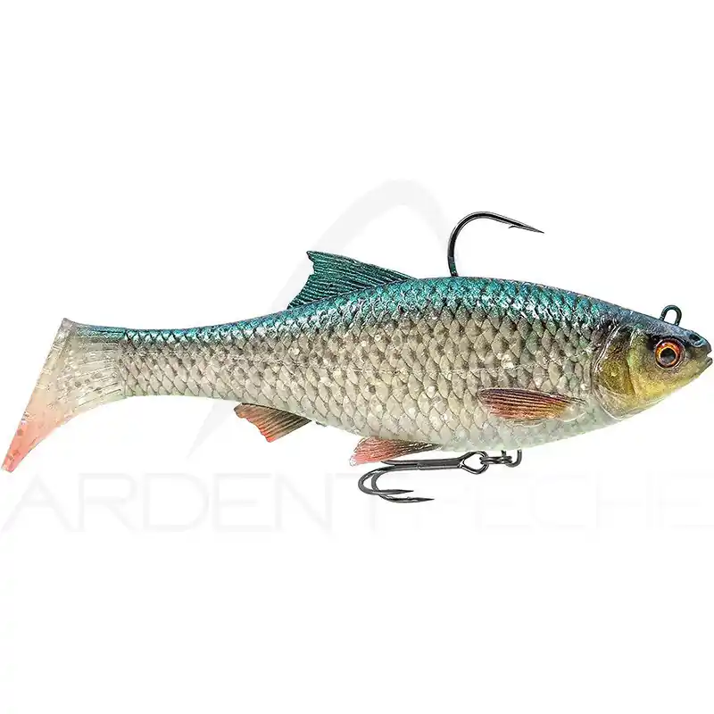 Leurre souple SAVAGE GEAR 3D Roach RTF FS 15cm Super Prix