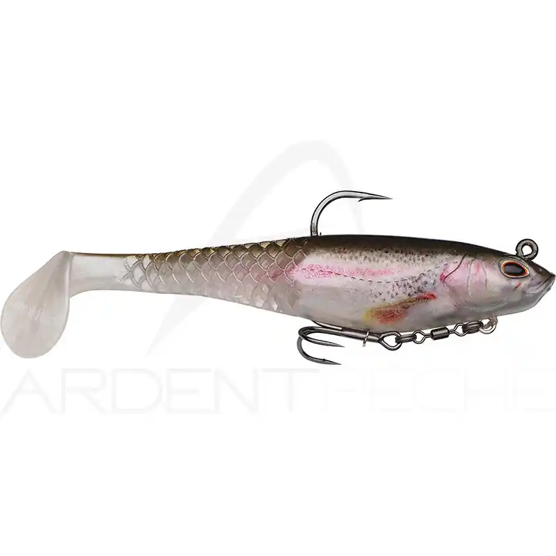 Promotion Leurre souple BERKLEY Cull shad deep 15cm