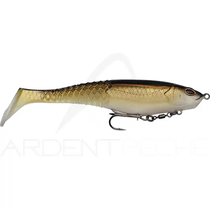Retour Gratuit Leurre souple BERKLEY Cull shad shallow 15cm