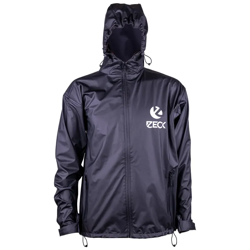 Veste De Pluie Rain Jacket ZECK Produit De Marque