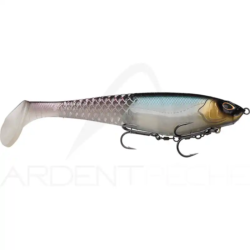Paiement Sécurisé Leurre souple BERKLEY Cull shad shallow 20cm