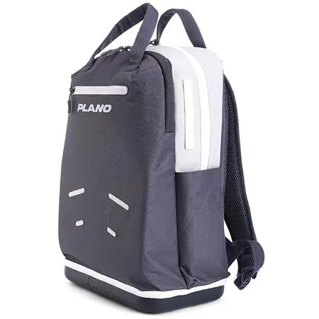 Prix Choc Sac À Dos Weekend Eu 3700 Bagpack Sl 19x30x46xm Plano