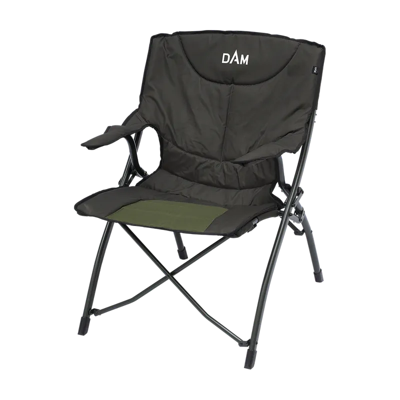 Chaise Pliante Foldable DLX Chair DAM Must-Have