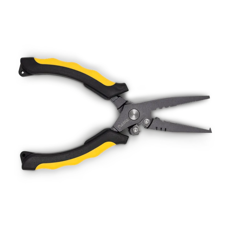 Pince Anneaux Brisés Split Ring Pliers 17,5cm Black Cat Acheter En Ligne